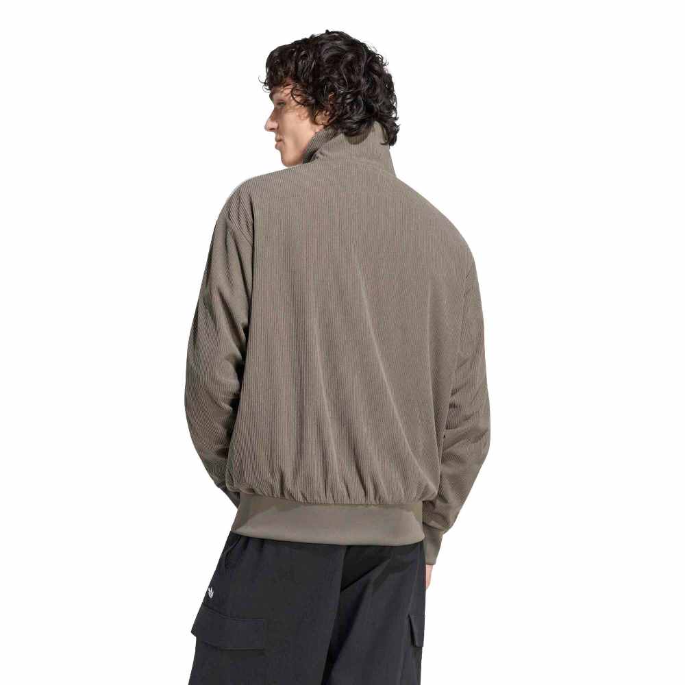 ADIDAS ORIGINALS M FIREBIRD CORDUROY TRACK TOP