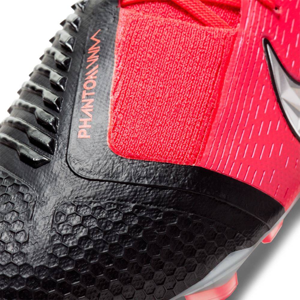 NIKE JR PHANTOM VENOM ELITE FG