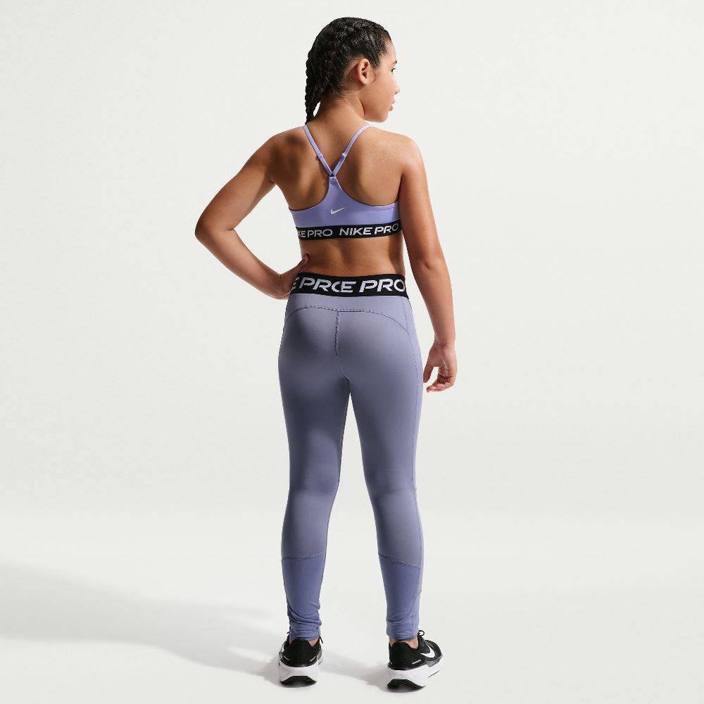NIKE PRO GIRLS INDY BRA