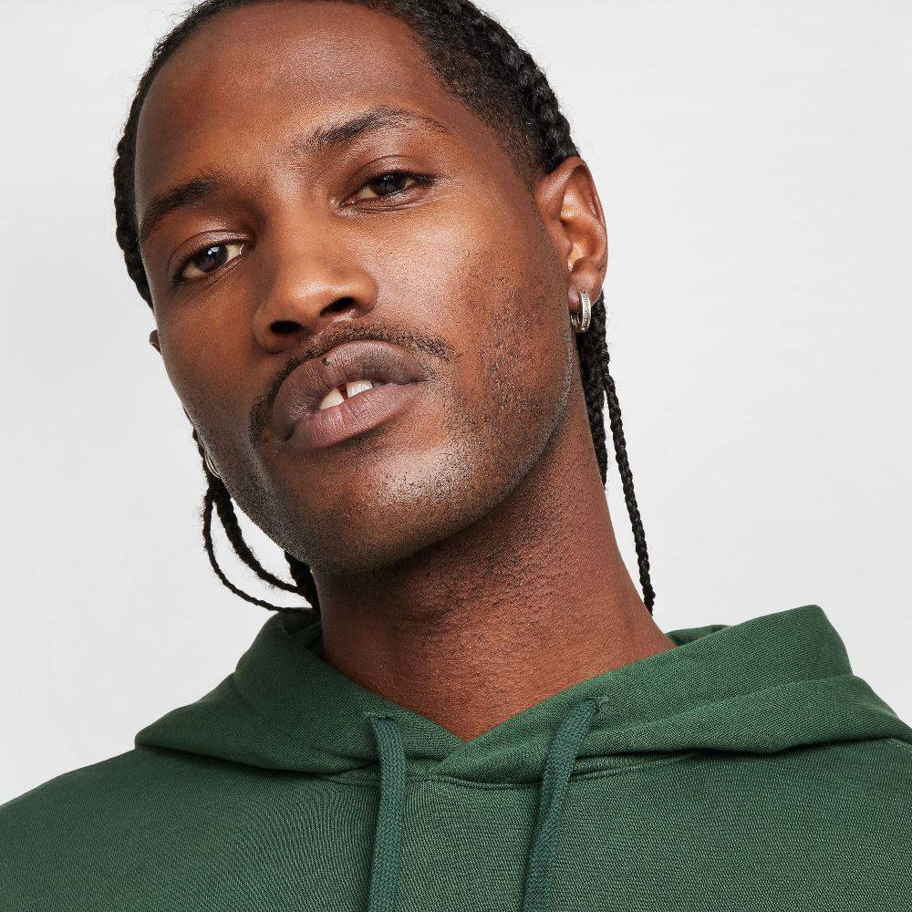 NIKE SPORTSWEAR CLUB FLEECE HOODIE MENS