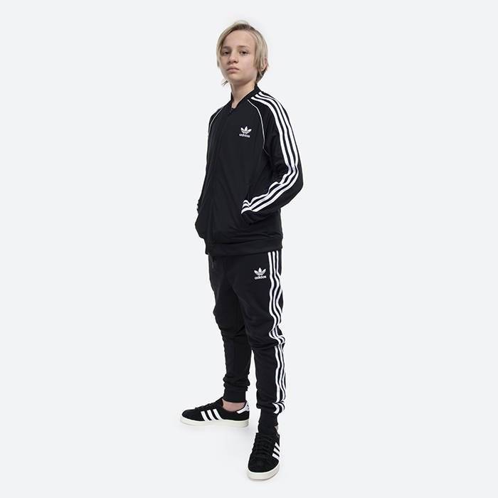SST TRACK TOP