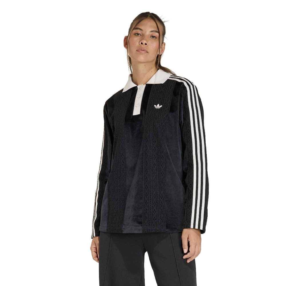 ADIDAS LS JERSEY
