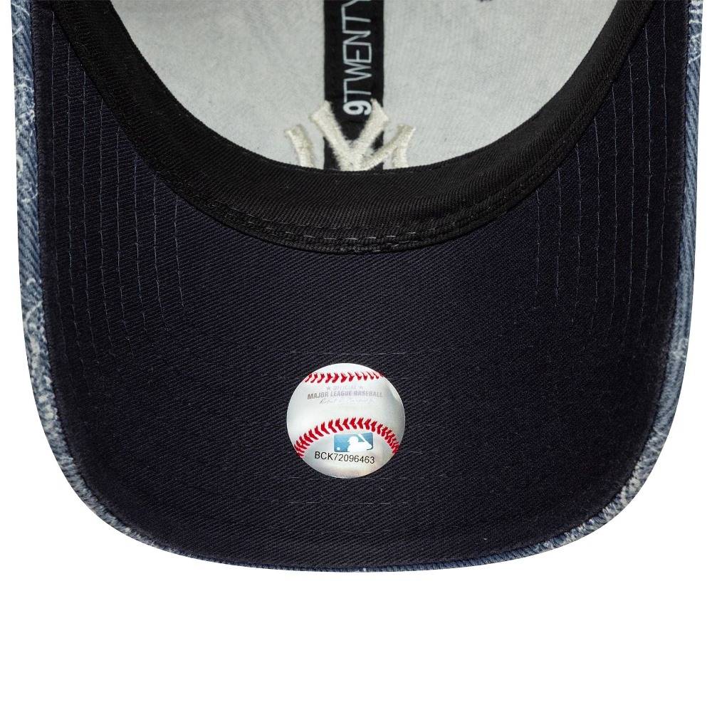 NEW ERA WASHED PAISLEY 9TWENTY NEW YORK YANKEES