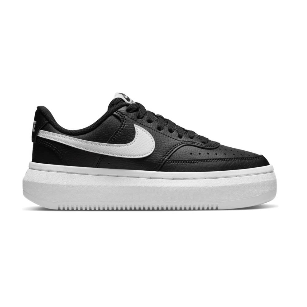 NIKE COURT VISION ALTA LEATHER WOMENS SHOES