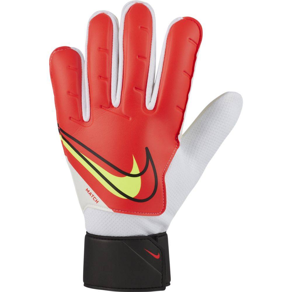 NIKE GOALKEEPER MATCH GLOVES