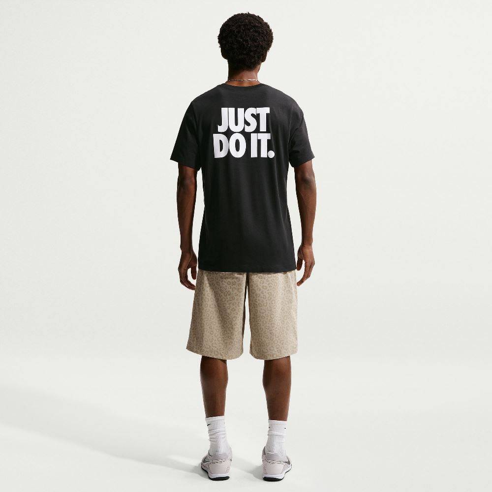 NIKE NSW STD JUST DO IT TEE