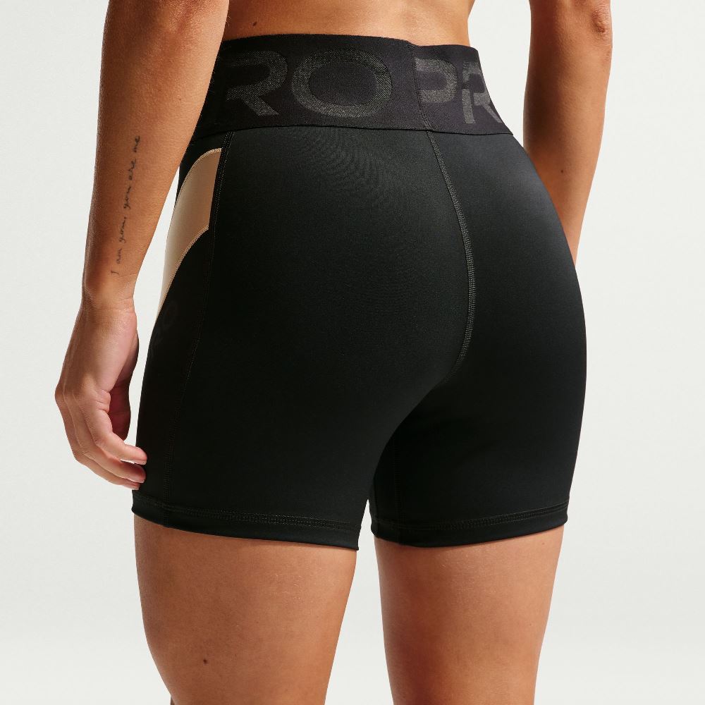 NIKE PRO DRI-FIT SCULPT 5
