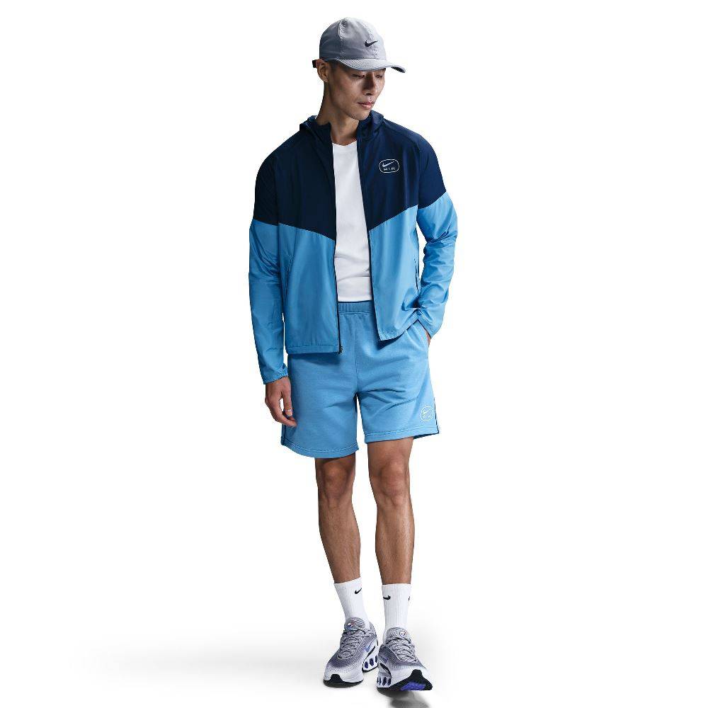 NIKE SPORTSWEAR  AIR FT SHORT