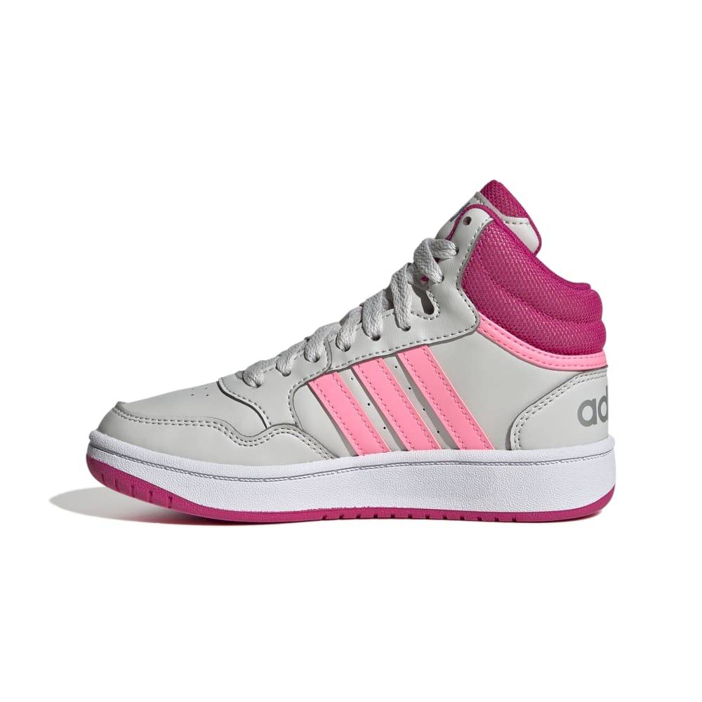 ADIDAS HOOPS MID 3.0 K