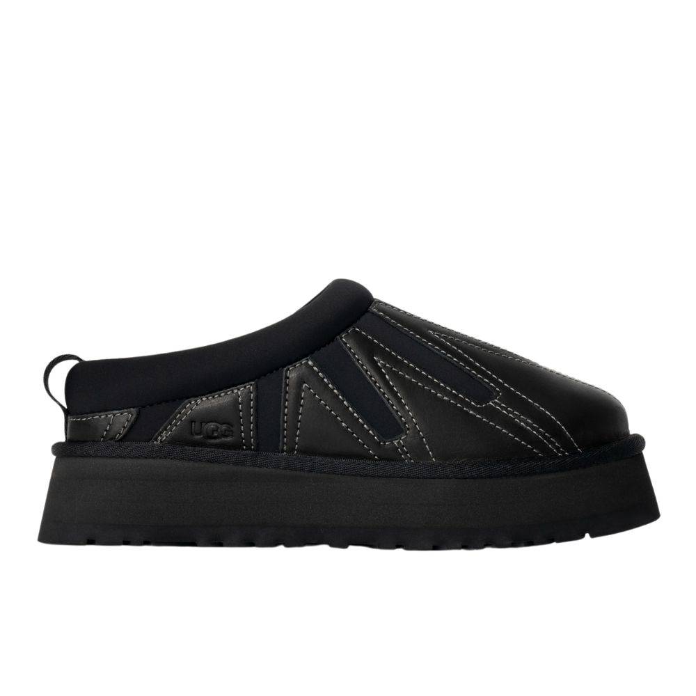 UGG TAZZ SUNWAVE - LEATHEAR - FABRIC