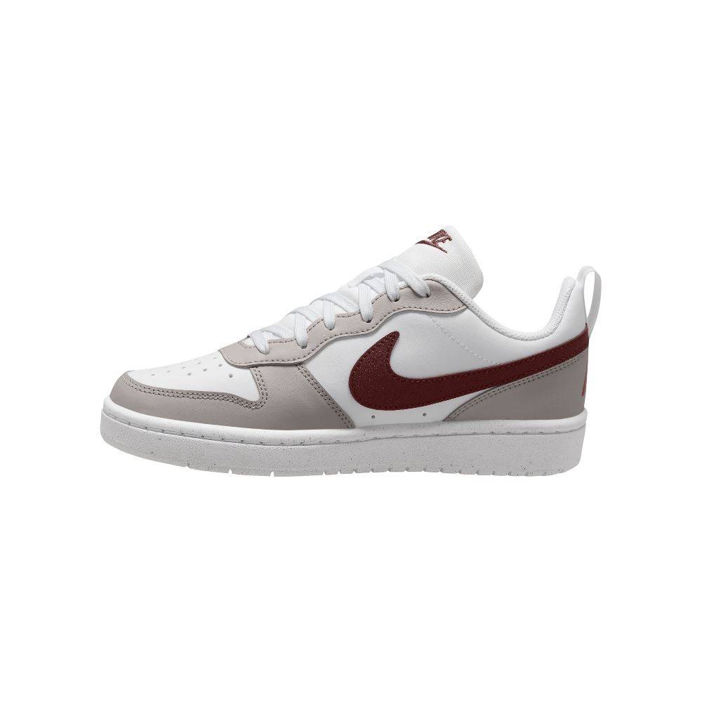 NIKE COURT BOROUGH RECRAFT (GS) JUNIOR SHOES