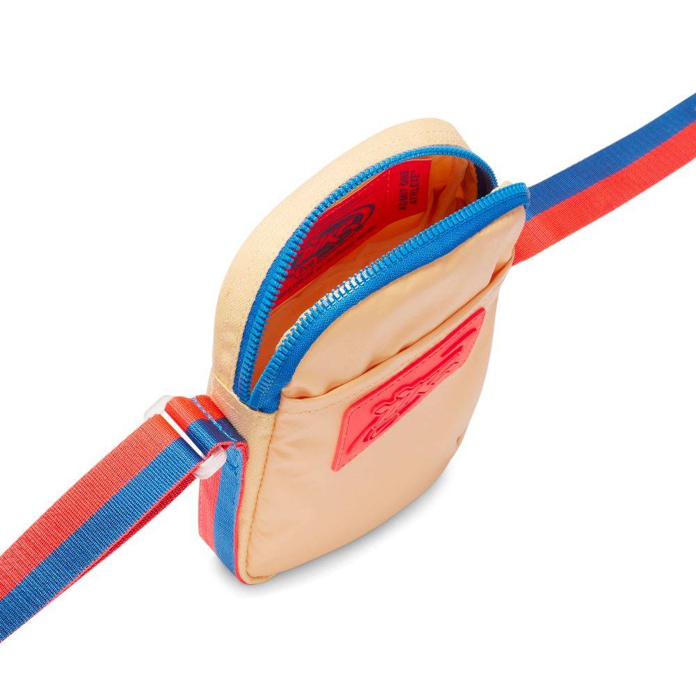 NIKE HERITAGE CROSS BODY BAG