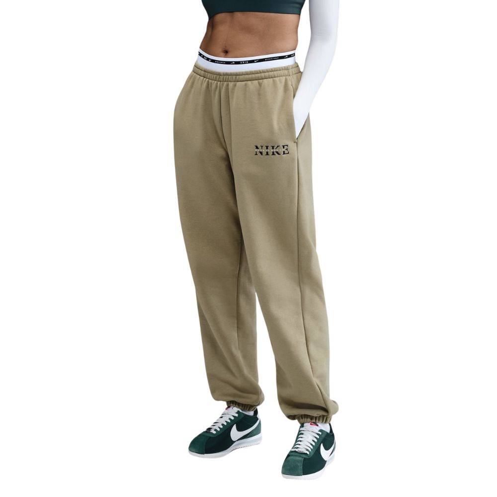 NIKE NSW PHOENIX WOMENS HIGH-RISE PANT GLS