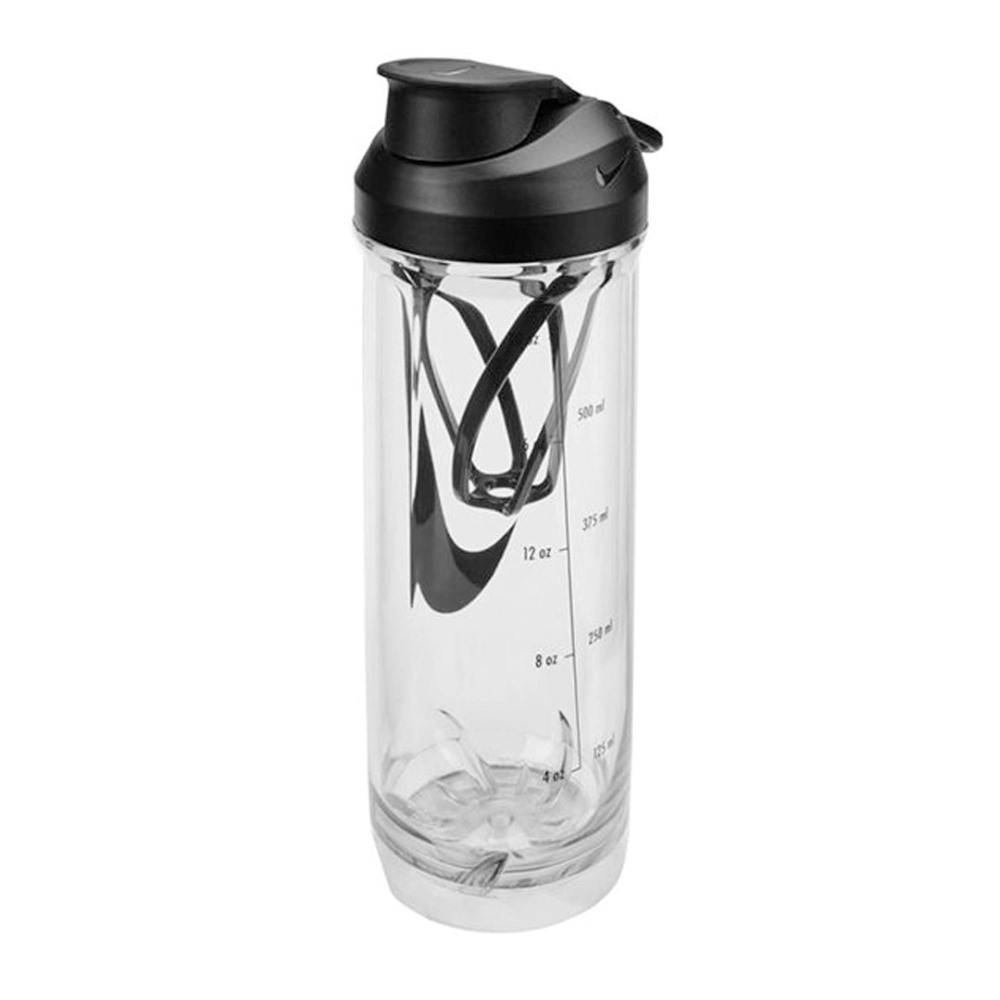 NIKE TR RECHARGE SHAKER BOTTLE 2.0 24 OZ