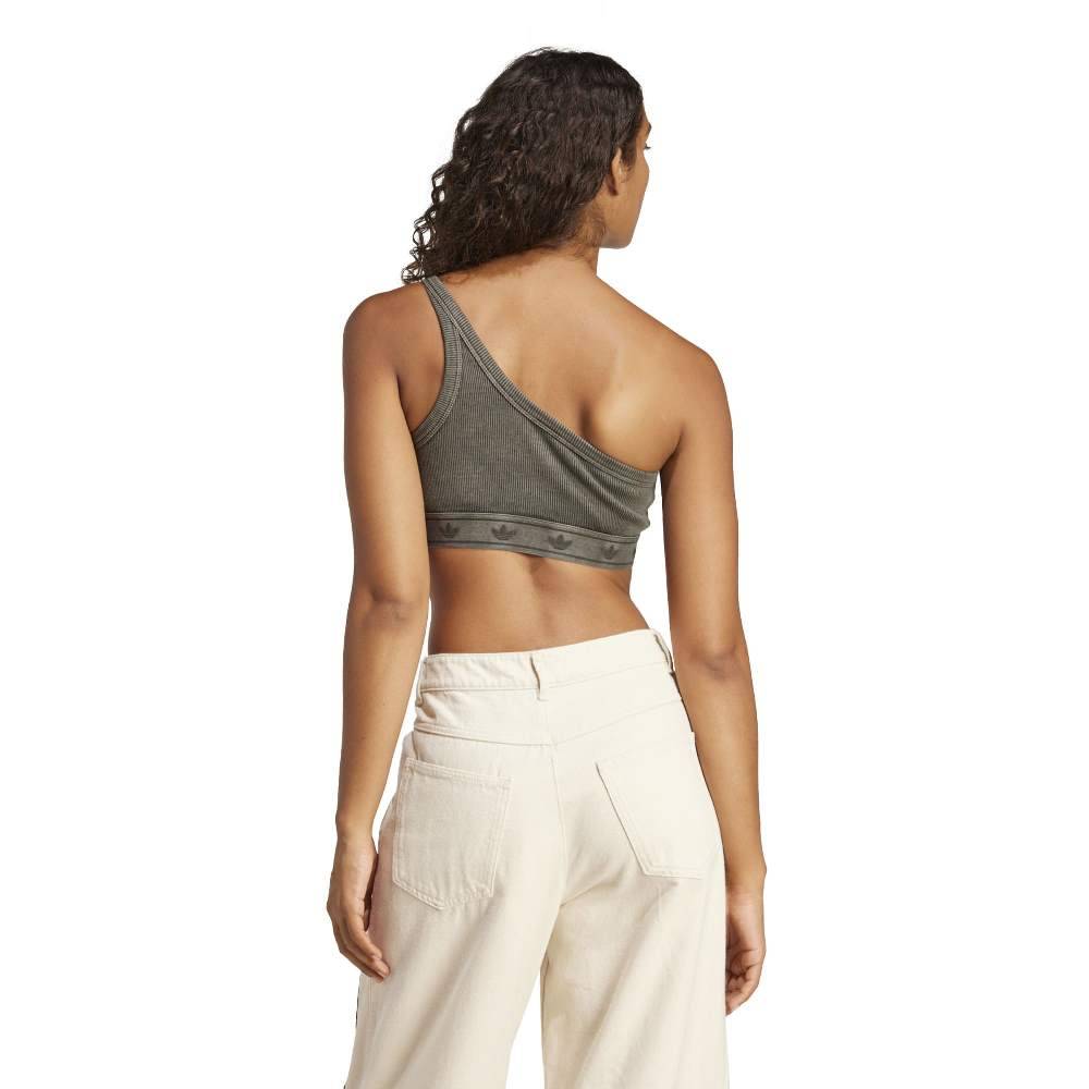ADIDAS RIB BRA TOP