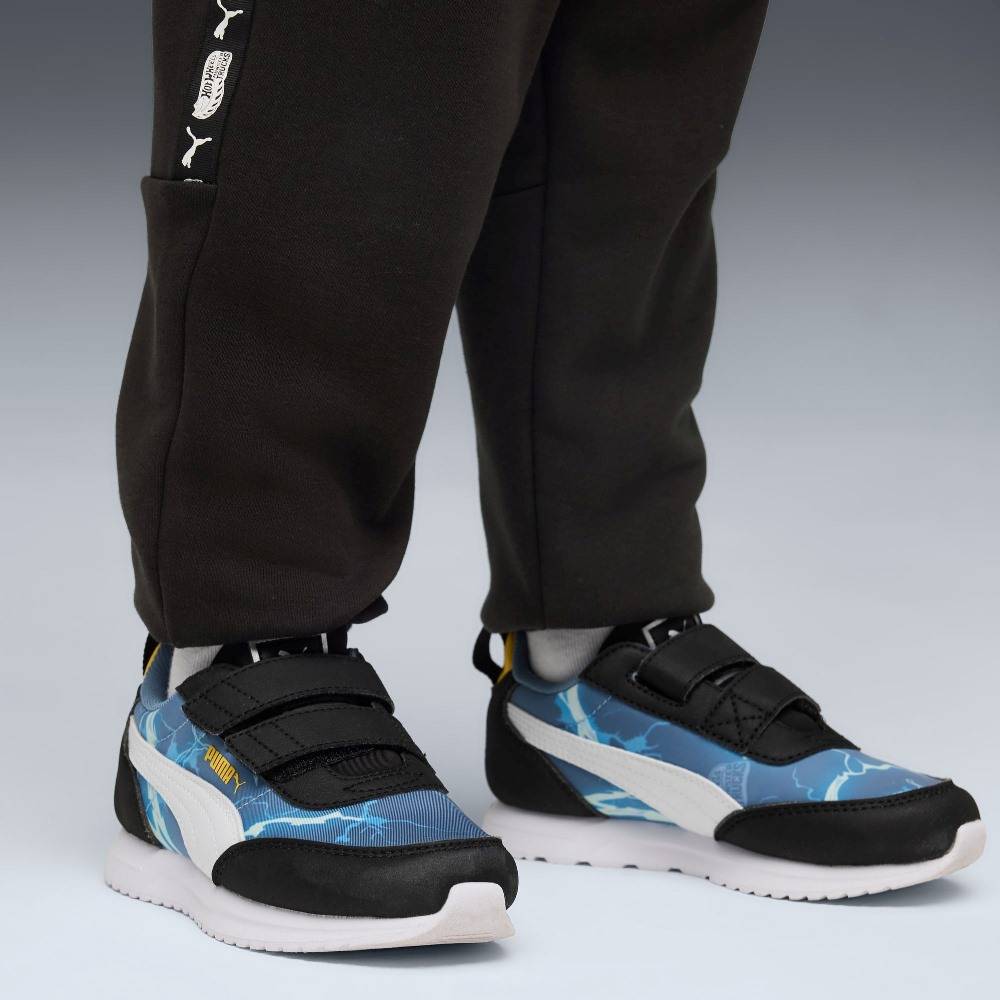 PUMA R78 LIGHTWIND HOT WHEELS 2 V PS