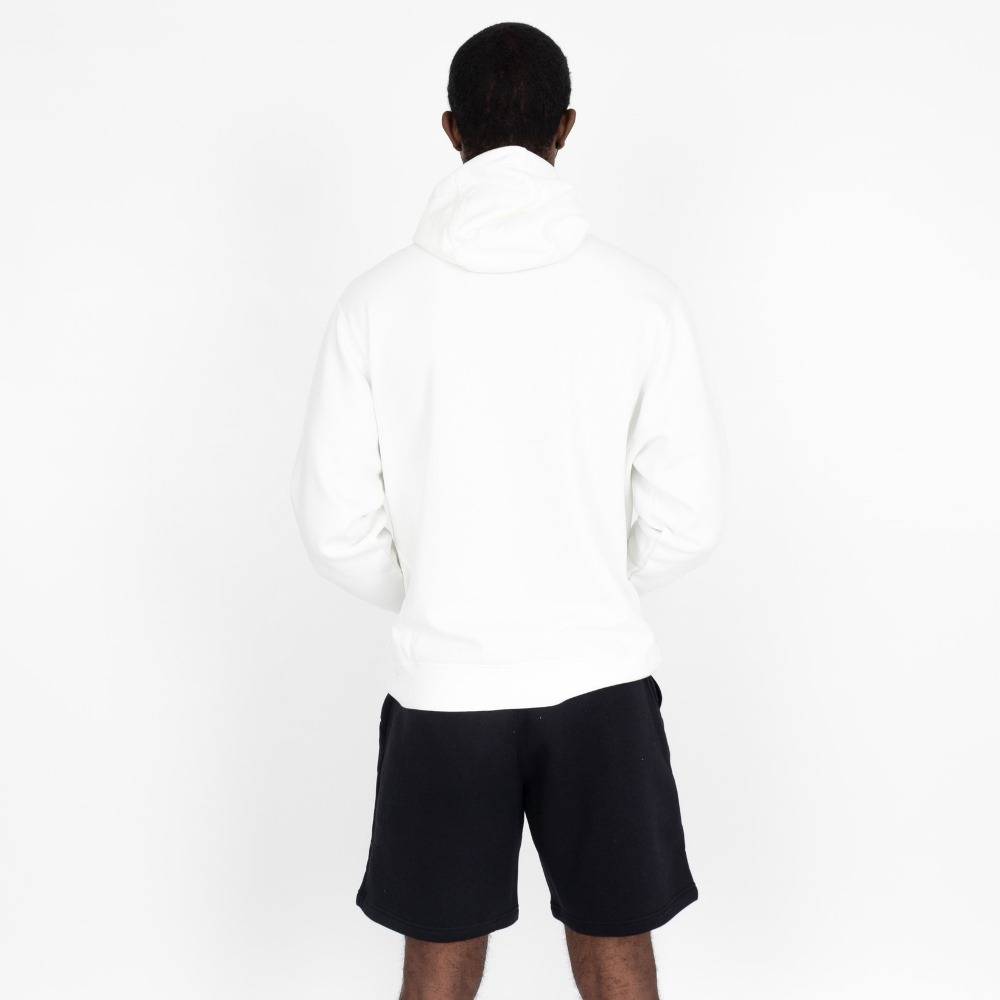 NIKE PARK 20 FLEECE PULLOVER HOODIE