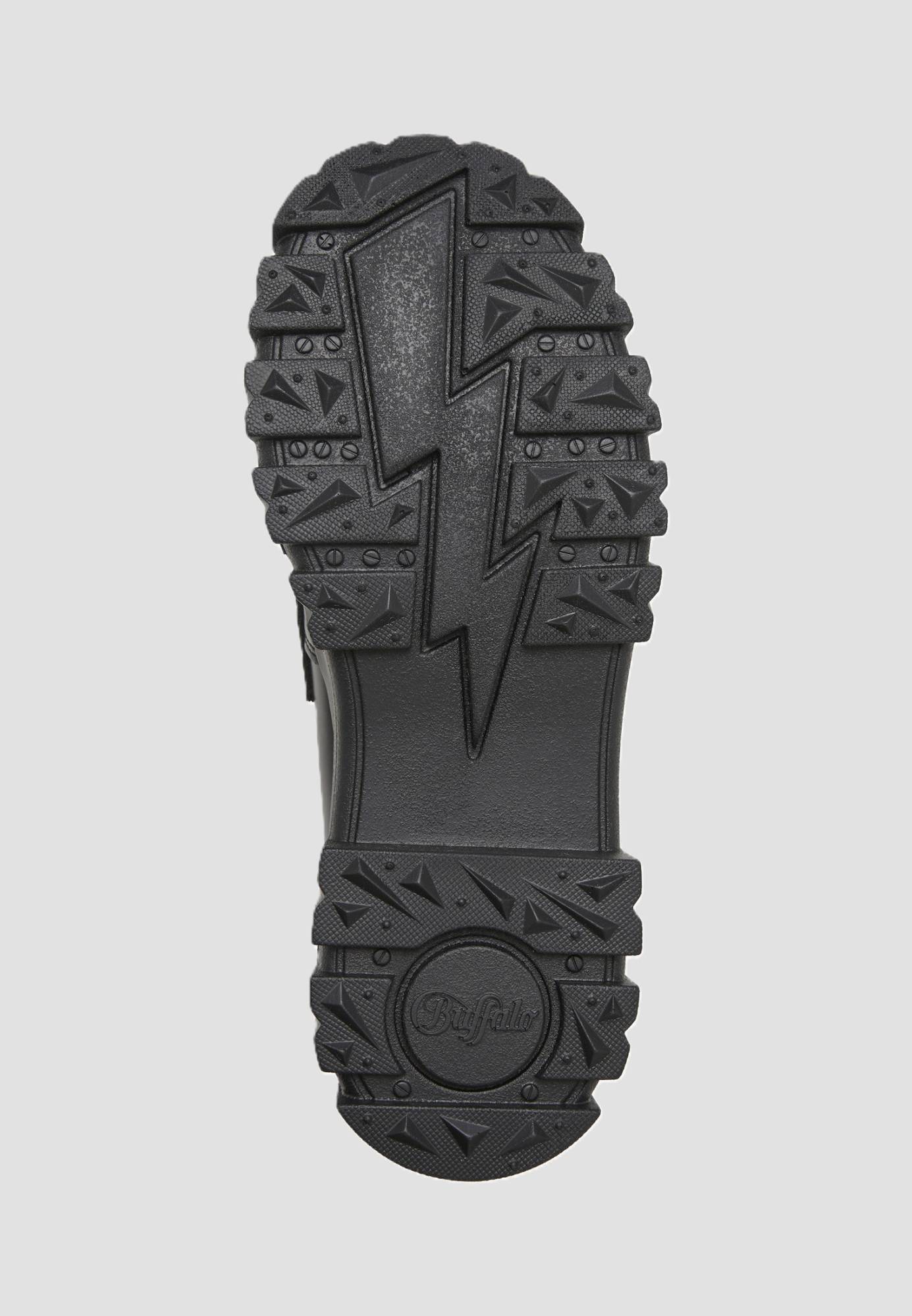 BUFFALO ASPHA LOAFER