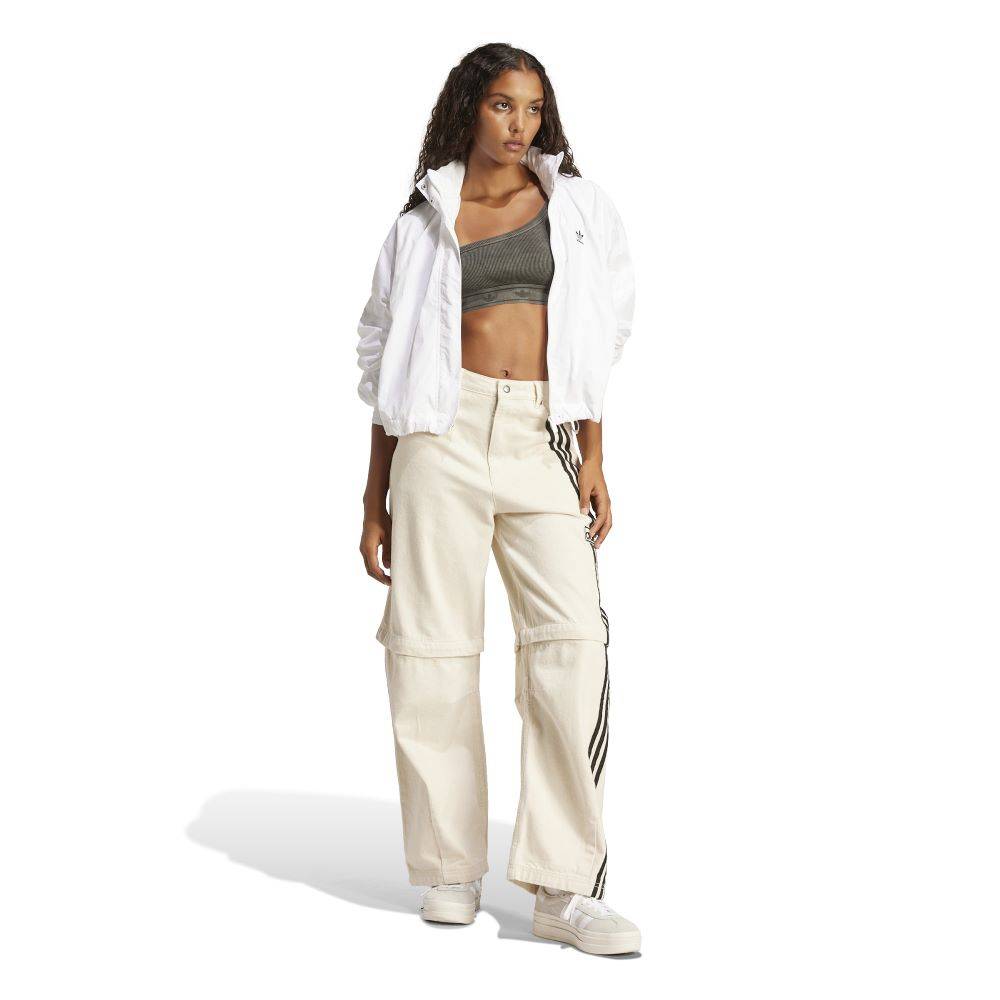 ADIDAS RIB BRA TOP