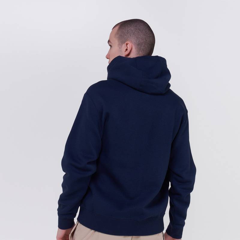 NIKE PARK 20 FLEECE FULL-ZIP HOODIE