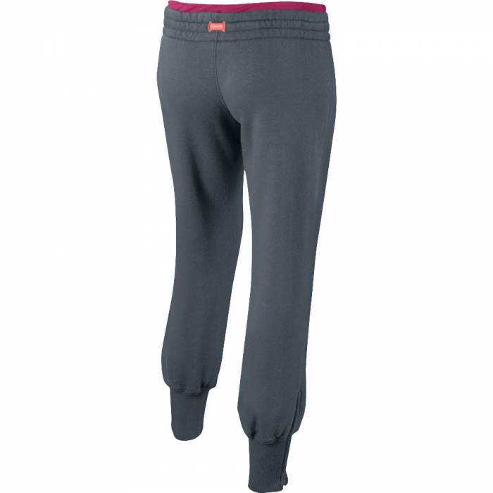 NIKE GIRLS HERITAGE PANT