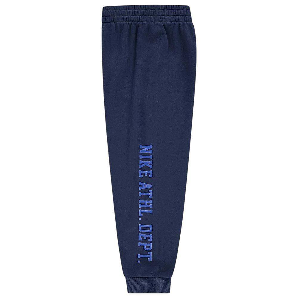 NIKE LITTLE BOYS B NSW P.E. FT PO PANT SET