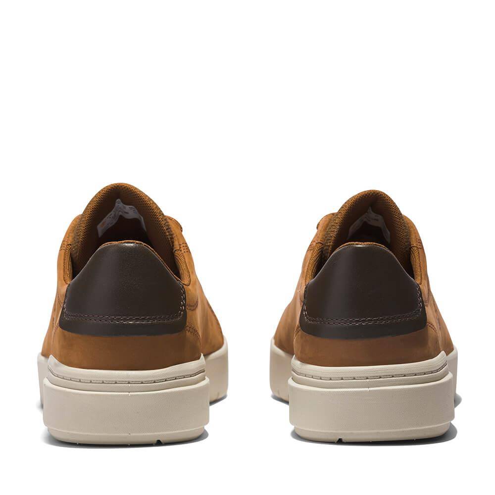 TIMBERLAND SENECA BAY OXFORD LACE UP SNEAKER