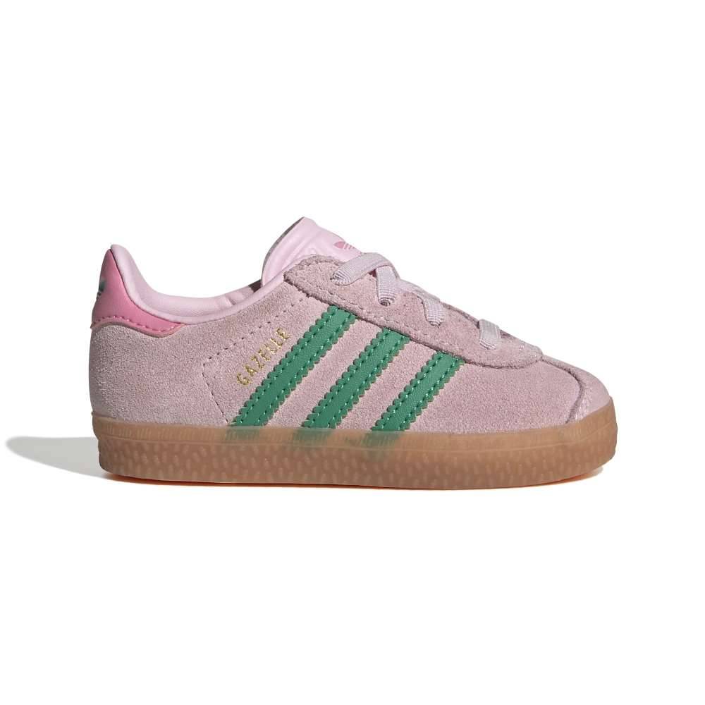ADIDAS GAZELLE CF EL I