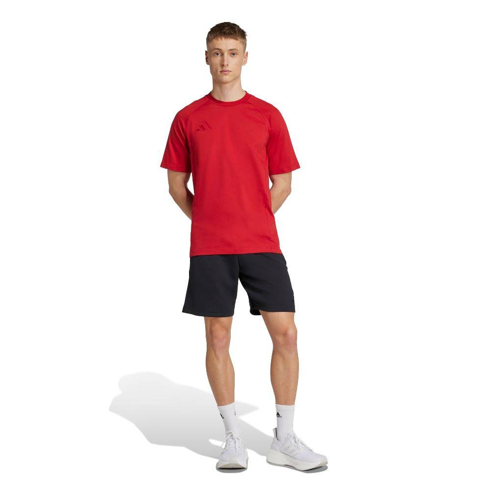 ADIDAS M TIRO 25 TRAVEL SHORTS