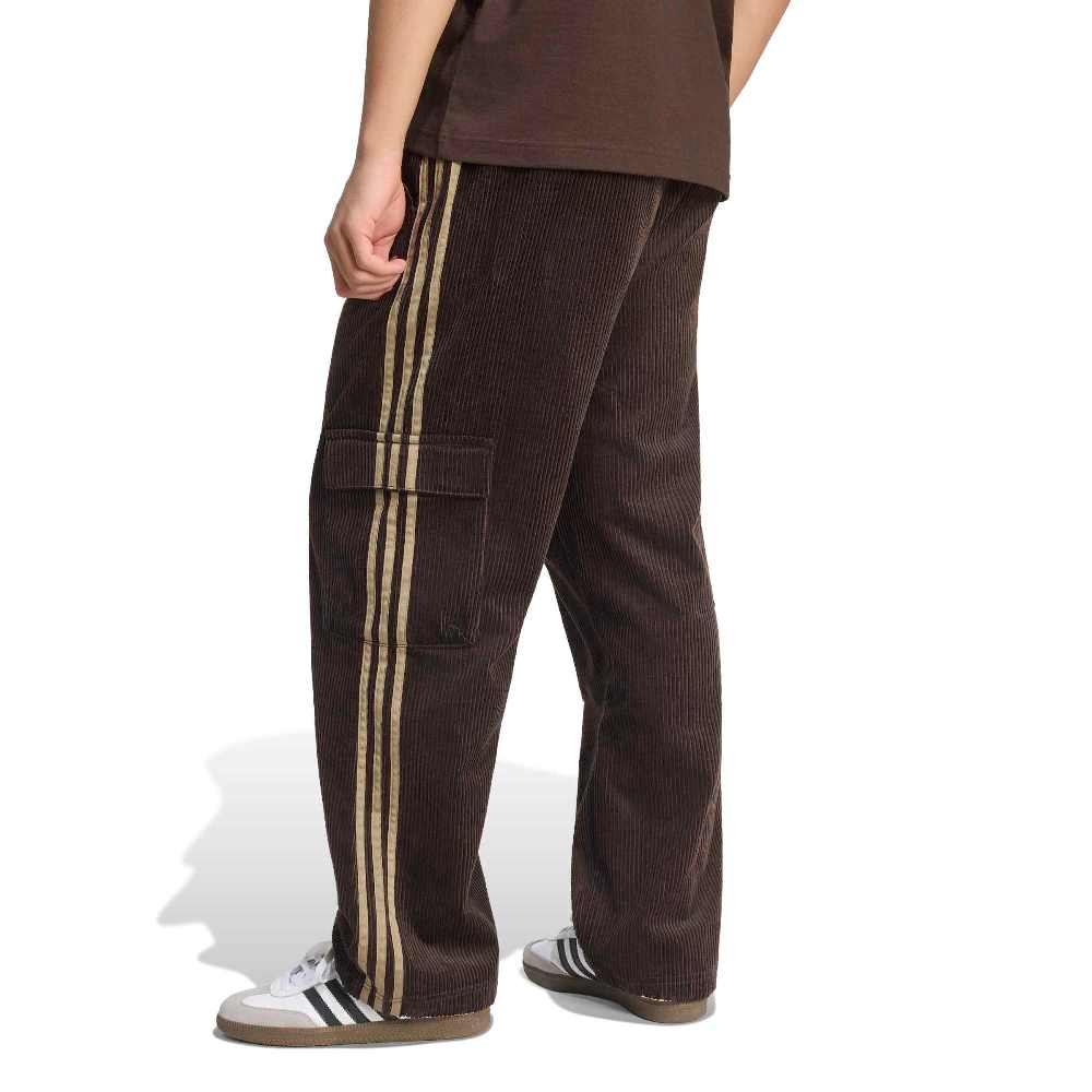 ADIDAS ORIGINALS M ADICOLOR CORD CARGO PANTS