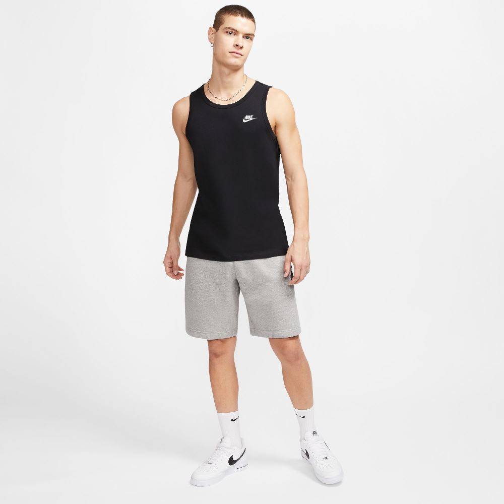 NIKE SPORTSWEAR CLUB MENS TANK