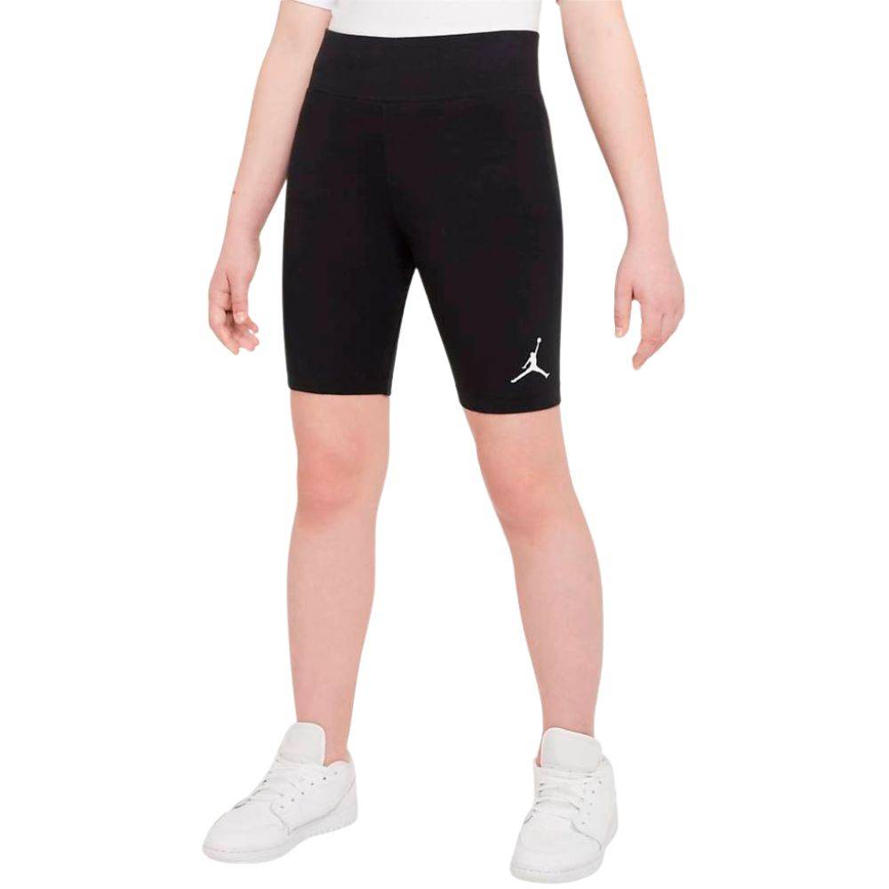 NIKE JORDAN GIRLS ESSENTIAL BIKE SHORT