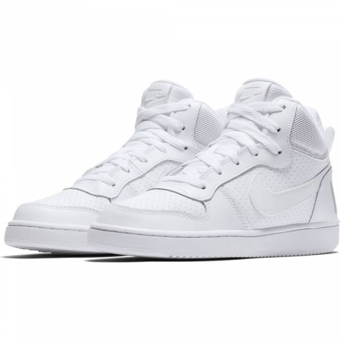 NIKE COURT BOROUGH MID (GS)