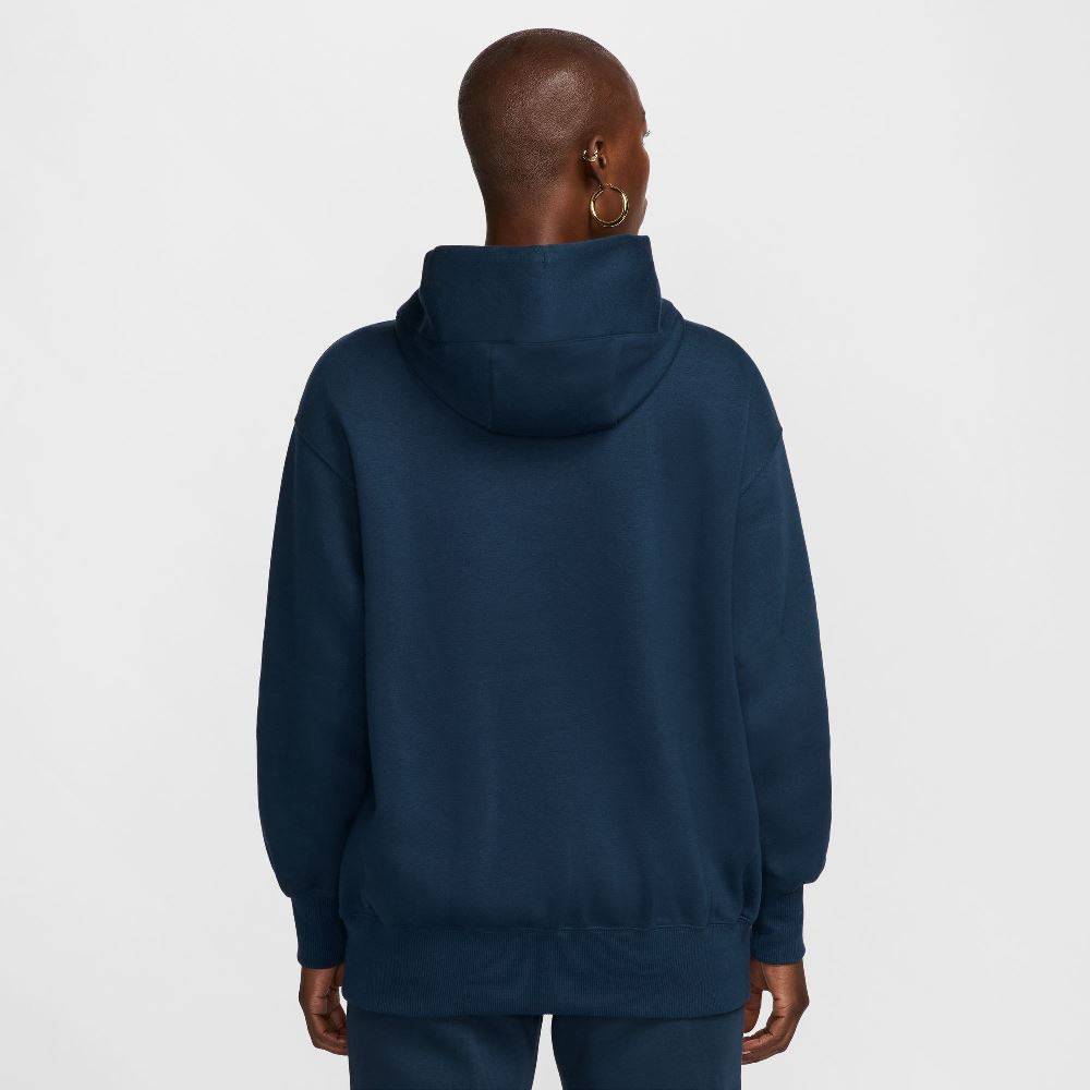 NIKE NSW PHOENIC FLEECE OVERSIZED WOMENS HOODIE