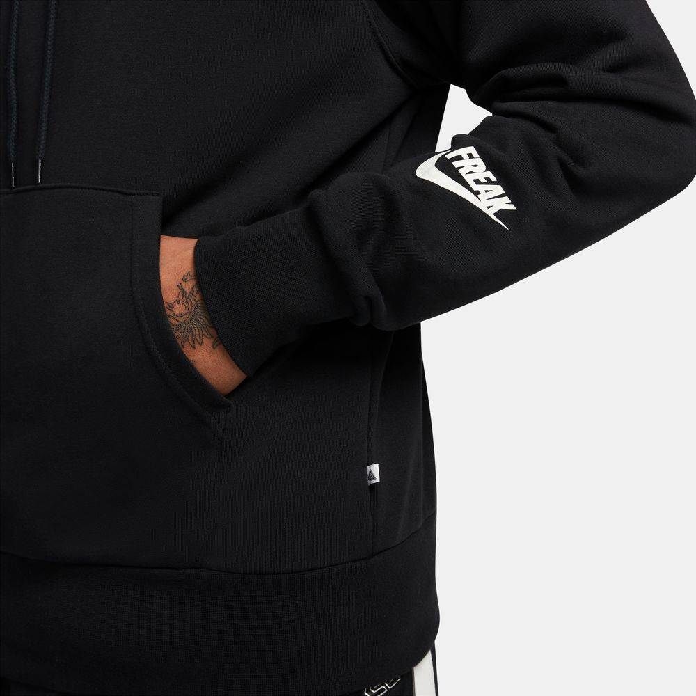 NIKE GIANNIS BASKETBALL HOODIE