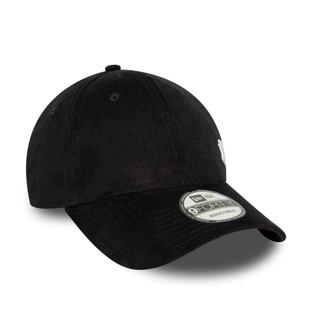 NEW ERA CORD FLAWLESS 9FORTY NEW YORK YANKEES ADJUSTABLE CAP