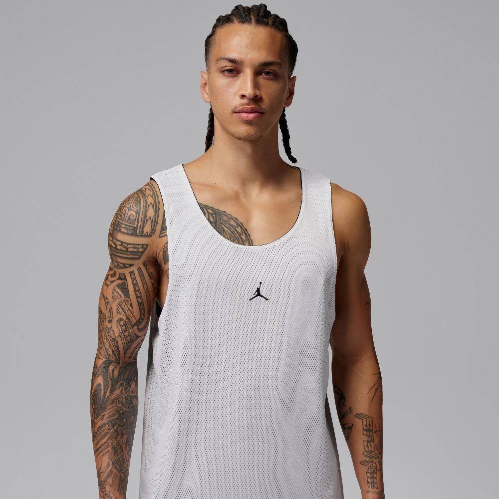 NIKE JORDAN SPORT REVERSIBLE GFX JSY