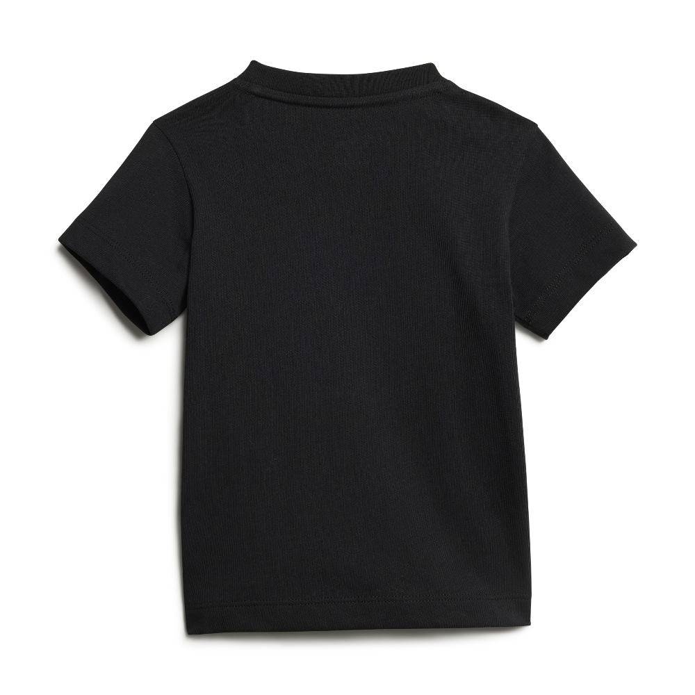 ADIDAS ORIGINALS INFANT SHORT TEE SET