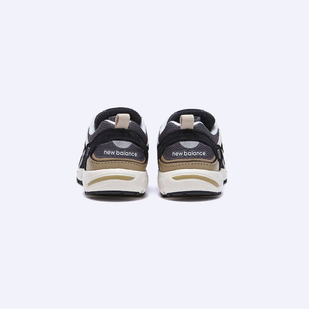 NEW BALANCE 878 CLASSICS INFANT SHOES