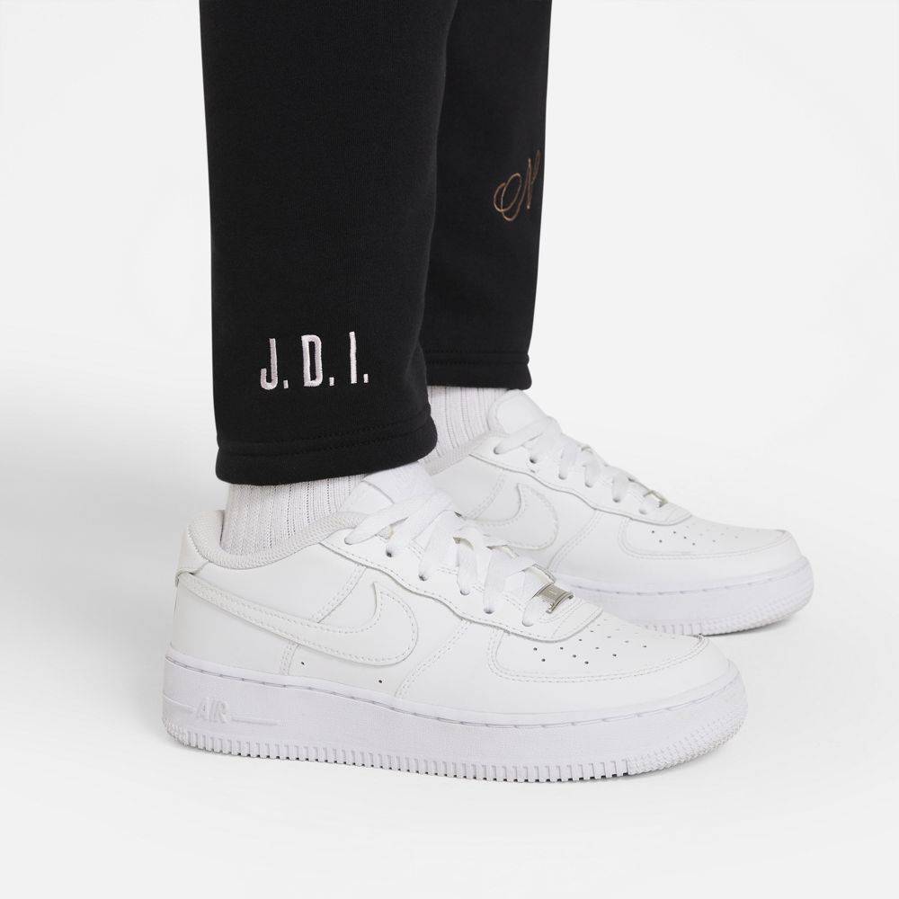 NIKE NSW GIRLS FRENCH-TERRY RTL PANT