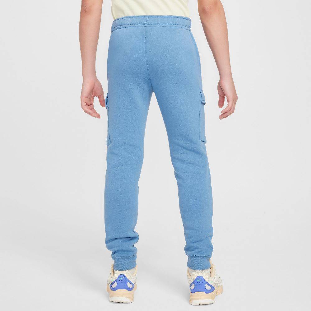 NIKE KIDS STANDARD ISSUE CARGO PANTS