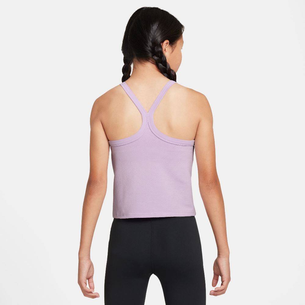 NIKE GIRLS TANK BRA FM SPORT