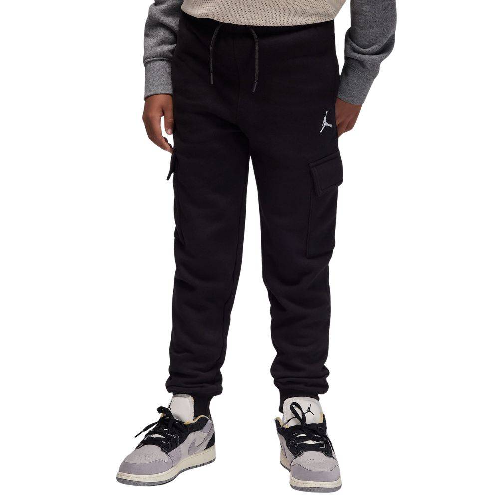 NIKE JORDAN BOYS MY BROOKLYN ESS FLC CARGO