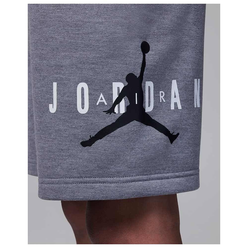 NIKE JORDAN BIG KIDS JUMPMAN SUSTAINABLE SHORT