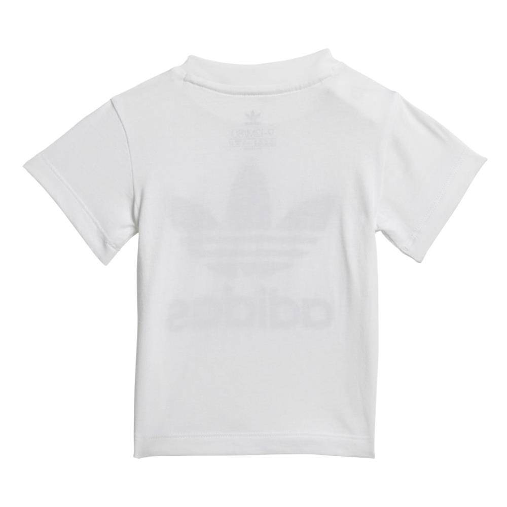 ADIDAS SHORT TEE SET