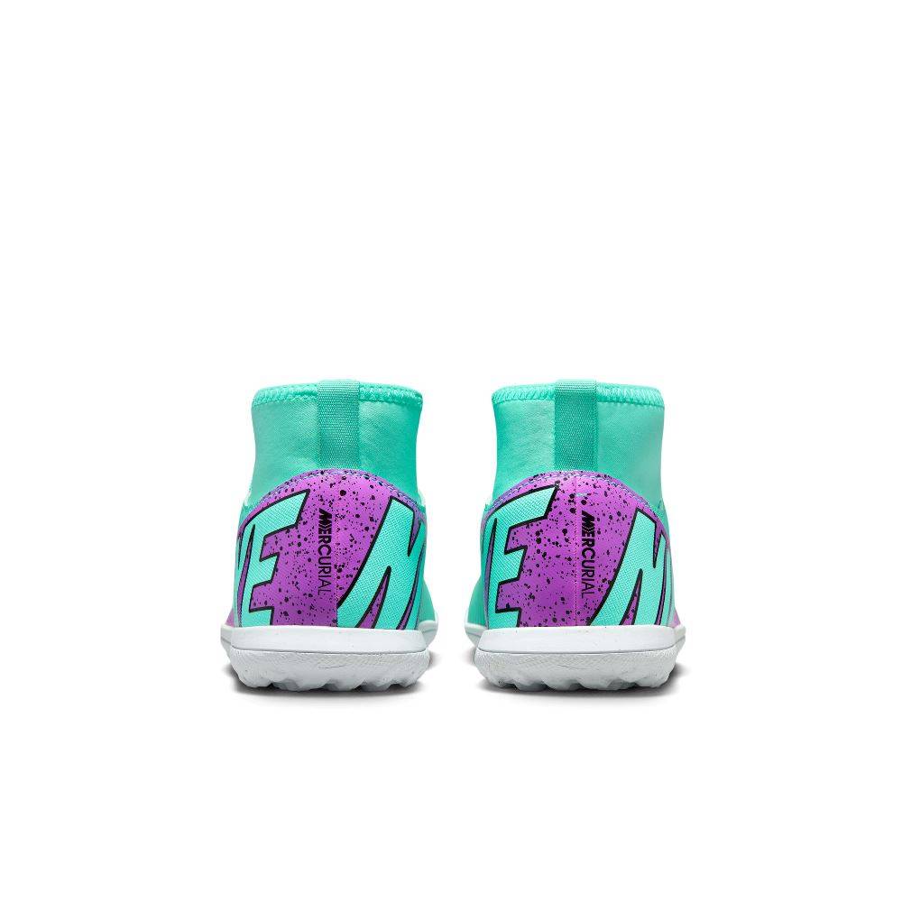 NIKE JUNIOR SUPERFLY 9 CLUB TURF