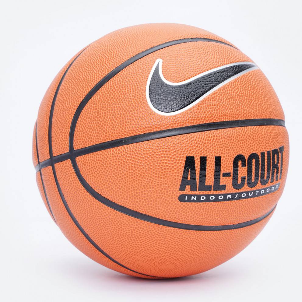 NIKE EVERYDAY ALL COURT BASKETBALL 8P DEFLATED