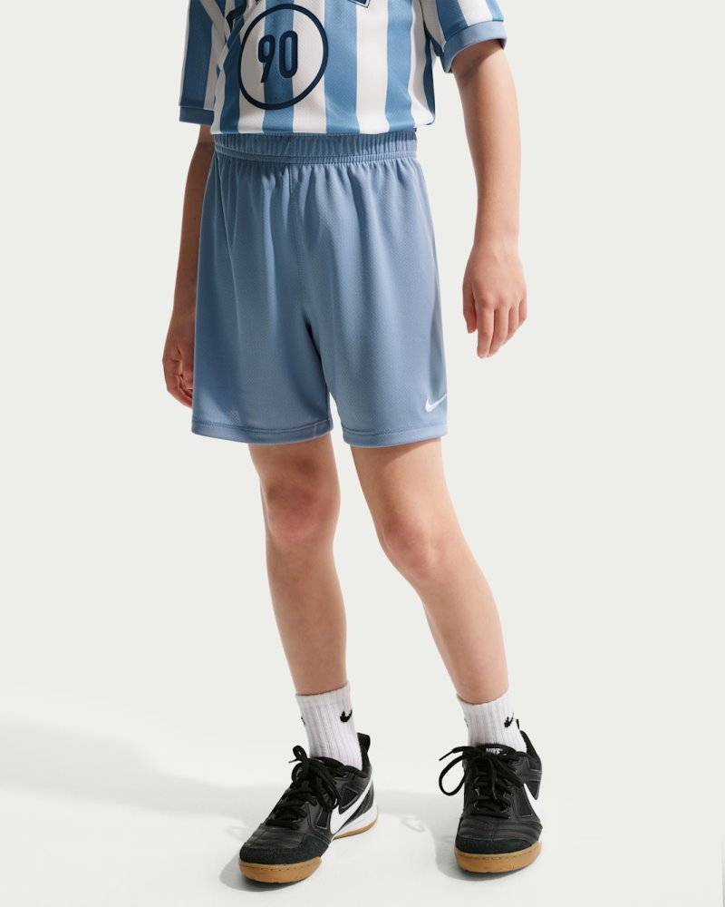 NIKE LITTLE BOYS NSW GOAL MODE SHORT SET