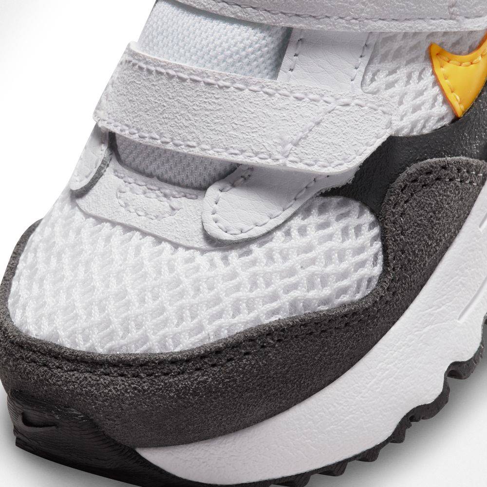 NIKE AIR MAX SYSTM INFANT SHOES