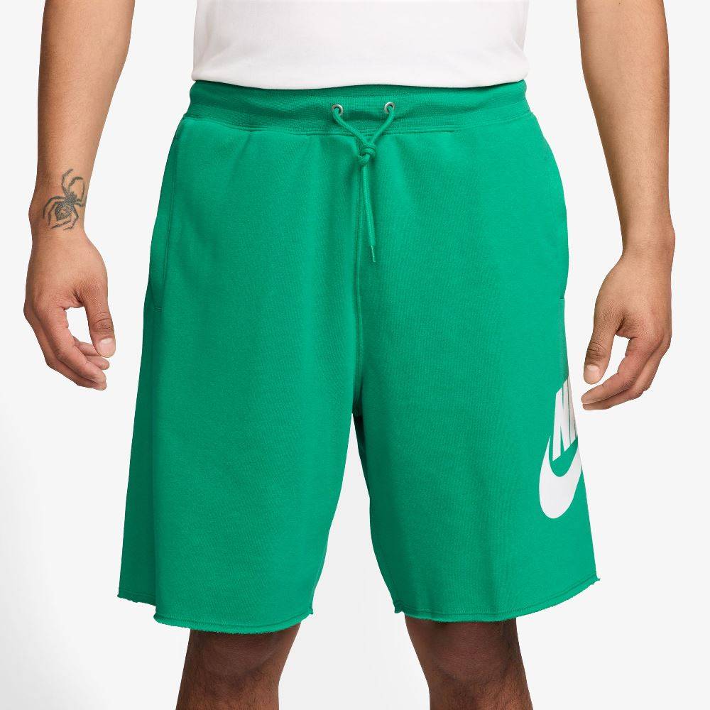 NIKE CLUB ALUMNI FRENCH-TERRY SHORT